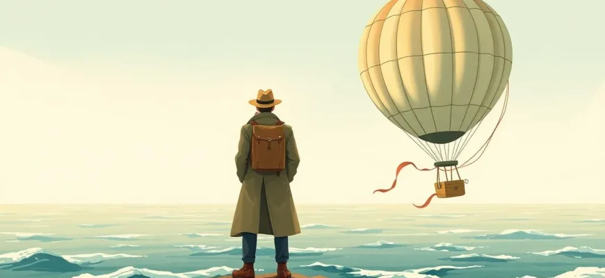 Dokumentalne filmy o podróżach dookoła świata