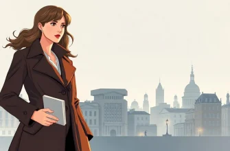 Biograficzne filmy o kobietach detektywach