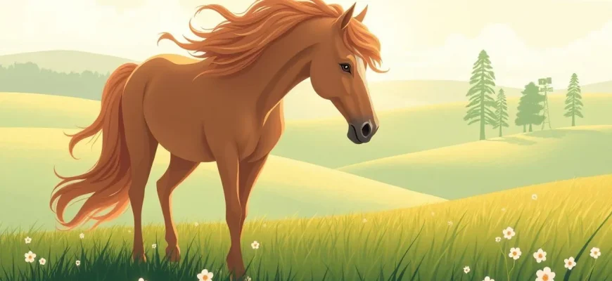 Najlepsze filmy fantasy o koniach