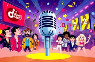 10 filmów biograficznych o piosenkarzach i piosenkarkach