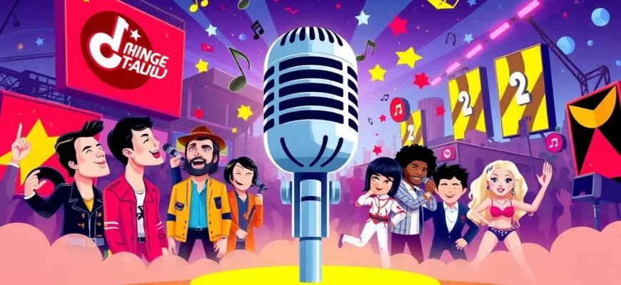 10 filmów biograficznych o piosenkarzach i piosenkarkach