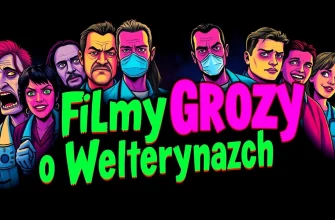 Najlepsze Filmy Grozy o Weterynarzach