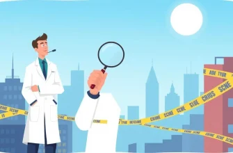 Detektywistyczne filmy o dentystach