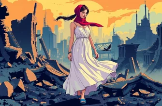 Melodramatyczne filmy postapokaliptyczne