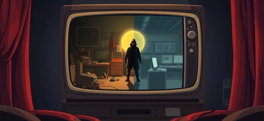 Najlepsze dokumentalne filmy o cyberzagrożeniach