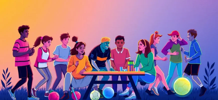 Najlepsze filmy o drużynie