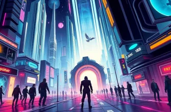 Filmy SF o Biblii: Podróż przez czas i przestrzeń