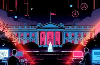 Najlepsze Thrillery o Białym Domu