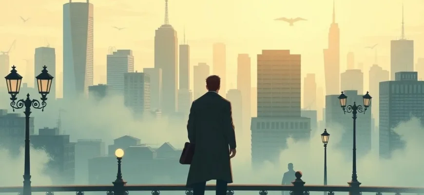 Kriminały z podwójnym dnem - 10 filmów, które musisz zobaczyć