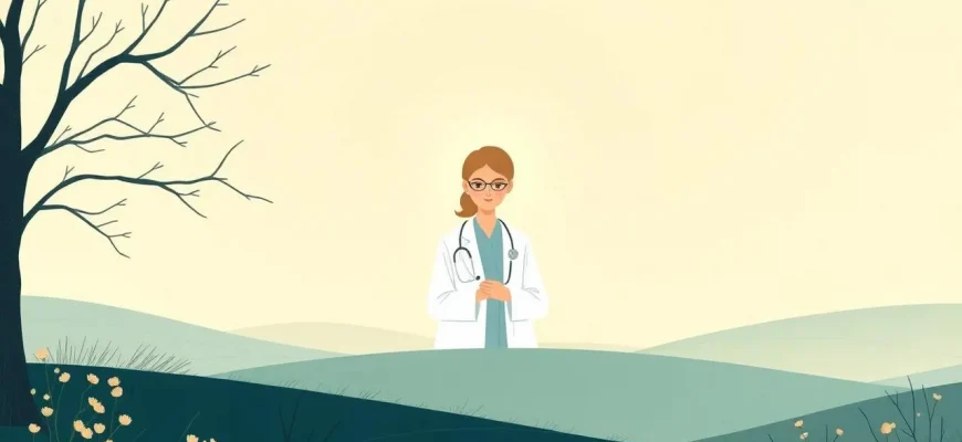 Filmy dramatyczne o uzdrowicielach