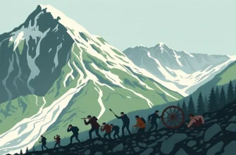 Najlepsze filmy o katastrofach w górach