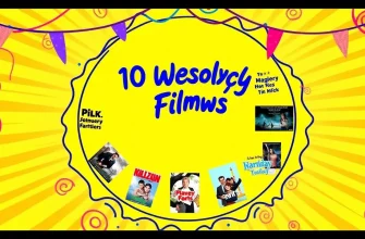 Wesołe Filmy, Które Musisz Zobaczyć