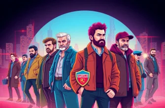 Filmy o prawdziwych mężczyznach - 10 inspirujących historii