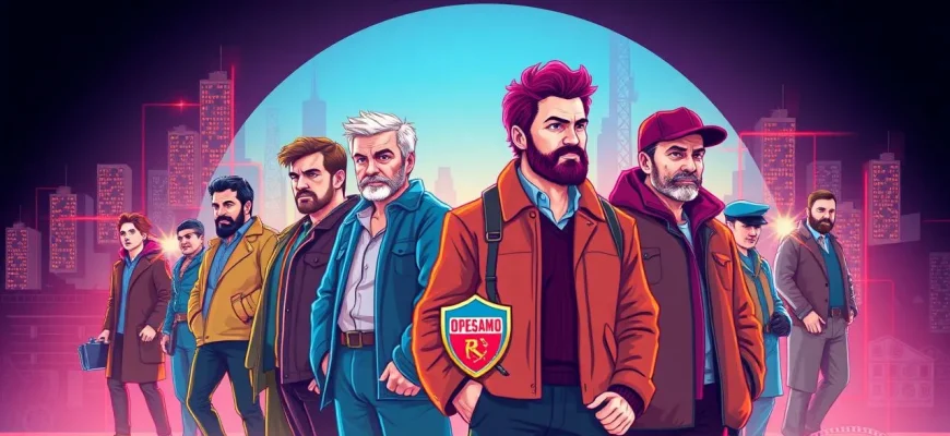 Filmy o prawdziwych mężczyznach - 10 inspirujących historii