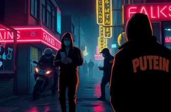 Lista najlepszych filmów o gangach po wojnie