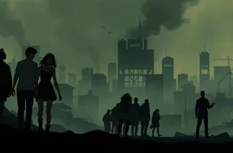 Top 10 filmów o skutkach katastrof