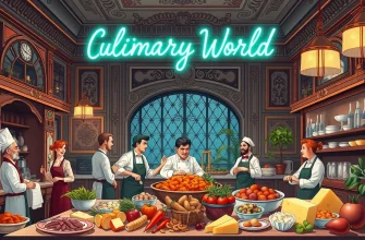 10 filmów biograficznych o restauratorach