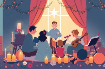 Rodzinne filmy o chórze