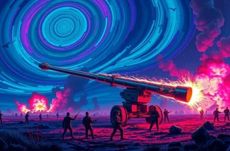 Najlepsze filmy o artylerii II wojny światowej