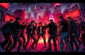 Najlepsze Filmy o Gangach Po Wojnie