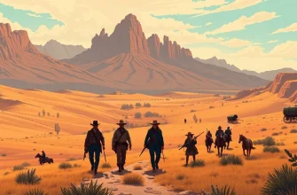 Najlepsze westerny XVIII wieku