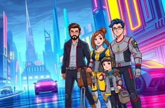 Najlepsze Filmy Sci-Fi o Próbach Rodzinnych