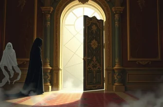 Najlepsze filmy dramatyczne o duchach i zjawach