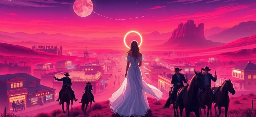 Najlepsze Filmy Westernowe o Swatach