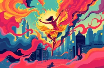 Najlepsze melodramaty o tancerzach