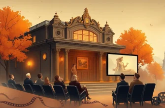 Jesienne dramaty: 10 filmów, które musisz zobaczyć