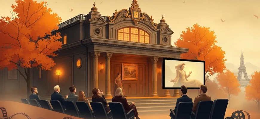 Jesienne dramaty: 10 filmów, które musisz zobaczyć