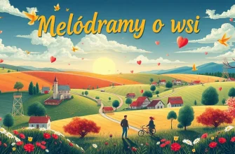 Melodramy o wsi - 10 filmów, które musisz zobaczyć