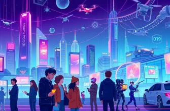 Top 10 filmów o technologii