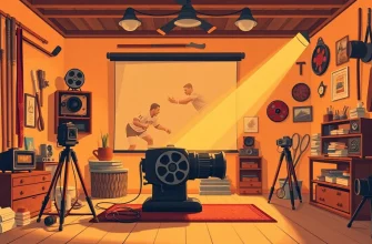 Najlepsze dokumentalne filmy o treningach