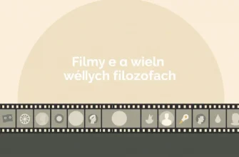 10 filmów o wielkich filozofach, które musisz zobaczyć
