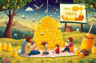 Rodzinne filmy o miodzie