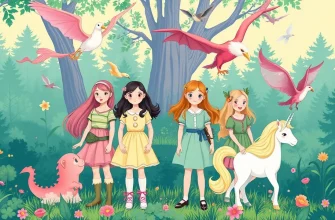 Fantastyczne filmy o uczennicach