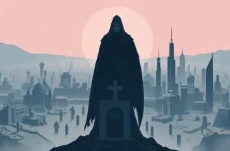 Mistyczne filmy o strażnikach grobów