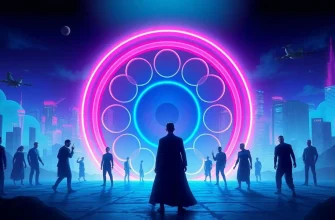 10 filmów, które wstrząsną tobą