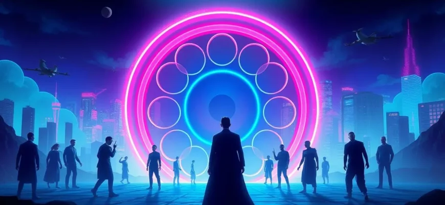 10 filmów, które wstrząsną tobą