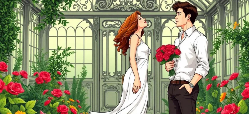 10 Melodramatów o Ogrodnikach, Które Musisz Zobaczyć