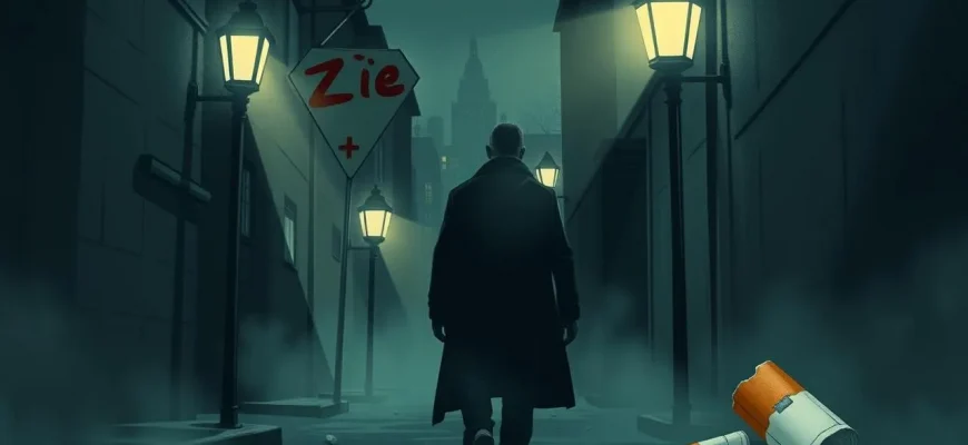 Filmy kryminalne o przestępczych nawykach