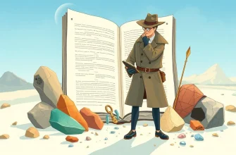 Detektywistyczne filmy o geologii