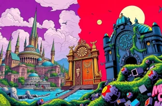 Najlepsze filmy grozy o Atlantydzie