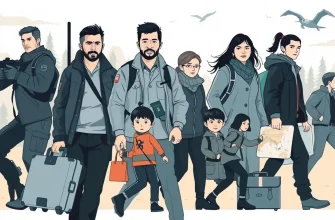 Najlepsze filmy akcji o imigrantach