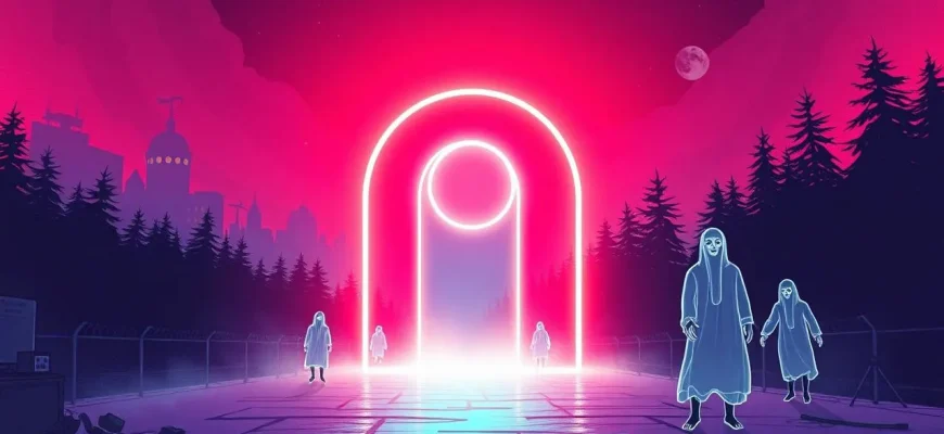 Najlepsze Filmy o Poltergeiście