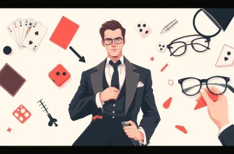 Kriminały o Sztuce Manipulacji