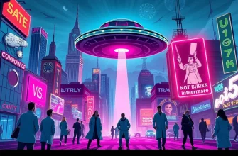 Najlepsze Thrillery o Inwazjach Kosmicznych Wirusów