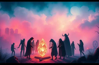 Top 10 filmów o mistyce