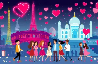 100 Najlepszych Komedii Romantycznych